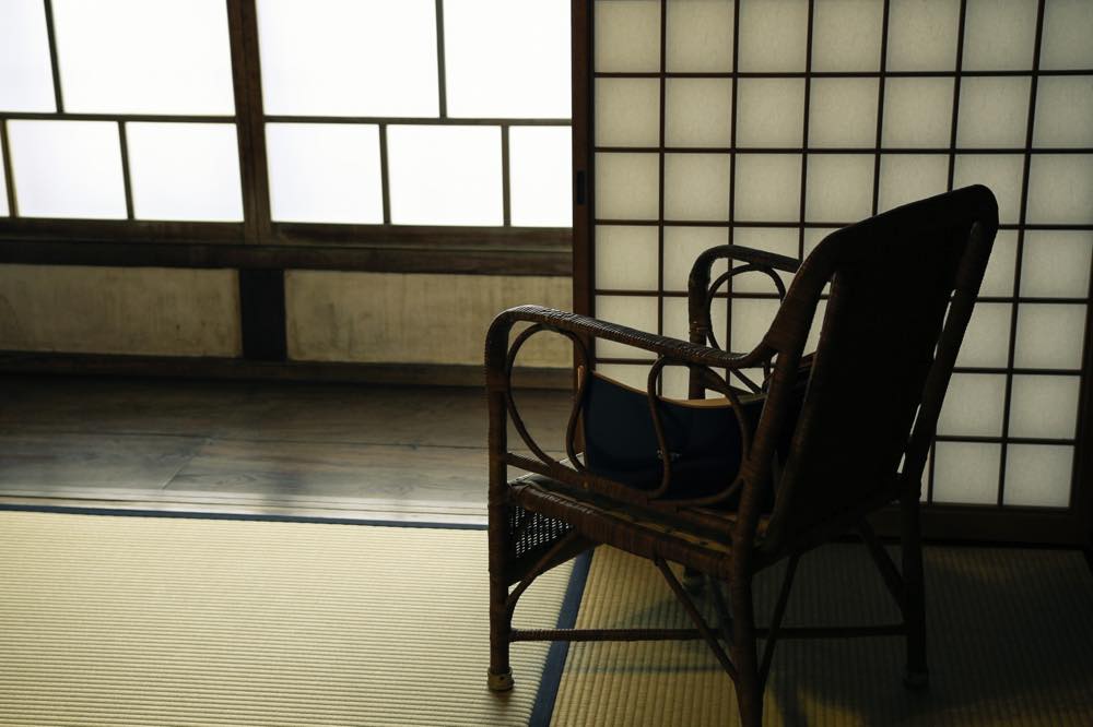 遺品整理　心を込めてお家まるごとお片付け